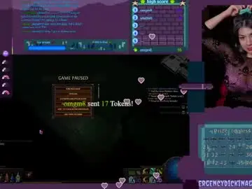 Chaturbate Adult Webcams of maudlinbrat