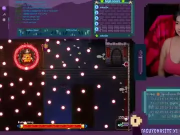 Chaturbate Adult Webcam of maudlinbrat