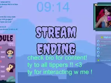 Chaturbate Live Porn of maudlinbrat