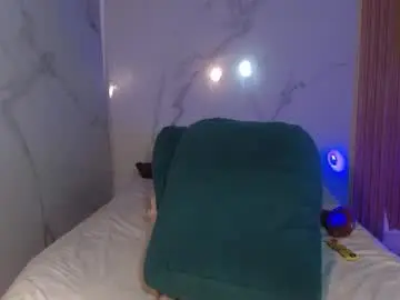 Chaturbate Nude Webcam of mollyguns