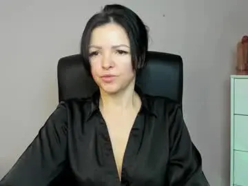 Chaturbate Sex Cam of mollymoon40