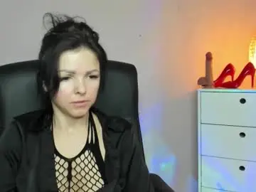 Chaturbate Adult Video Chat of mollymoon40