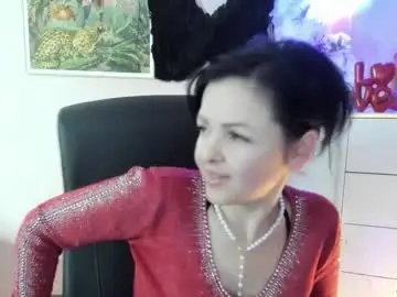 Chaturbate Live Porn of mollymoon40