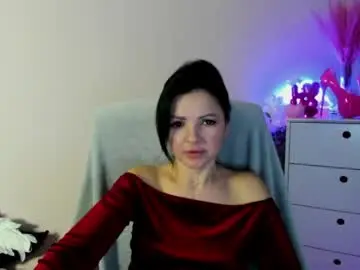 Chaturbate Live Sex of mollymoon40