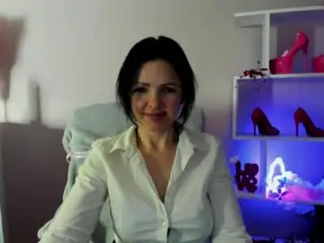 Chaturbate Sex Chat of mollymoon40