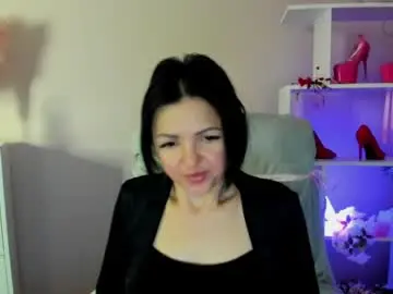 Chaturbate Adult Webcam of mollymoon40