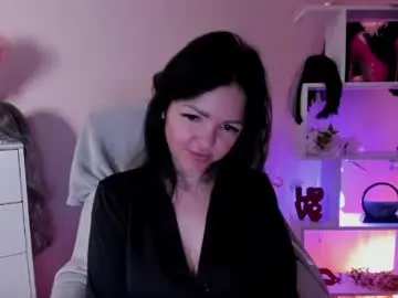 Chaturbate Live Porn of mollymoon40