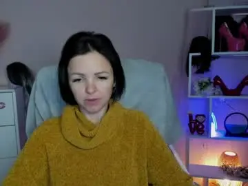 Chaturbate Live Sex of mollymoon40