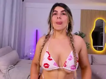 Chaturbate Free Live Porn of nemisha