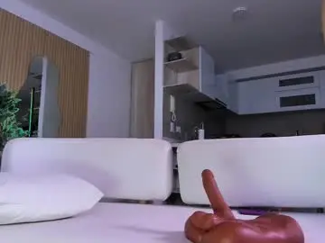 Chaturbate Sex Chat of nemisha
