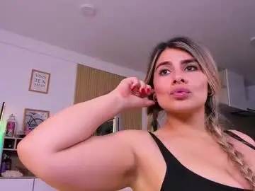 Chaturbate Free Porn Cam of nemisha