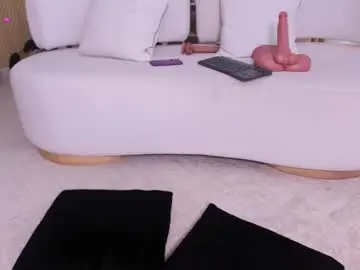 Chaturbate Nude Webcam of nemisha