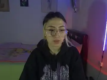 Chaturbate Best live sex cam show of nymph_frida