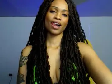 Chaturbate Sex Cam of queendom_ing