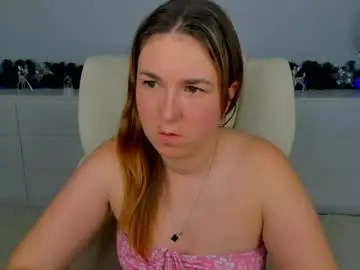 Chaturbate Nude Webcam of sofii_darling