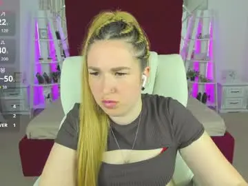 Chaturbate Nude Webcam of sofii_darling