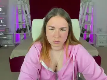 Chaturbate Nude Webcam of sofii_darling