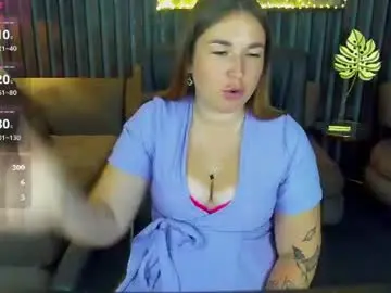 Chaturbate Live Porn of sofii_darling