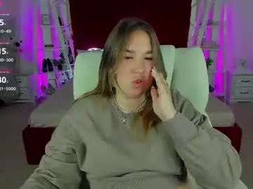Chaturbate Sex Cam of sofii_darling