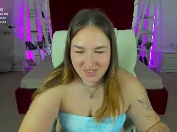 Chaturbate Live Porn of sofii_darling