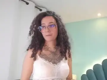 Chaturbate Nude Webcam of aitana026