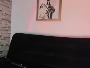 Chaturbate Private Sex Chat of dominika_petrova