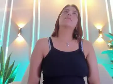 Chaturbate Nude Webcam of isa_kis_1