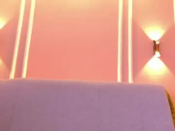 Chaturbate Nude Webcam of isa_kis_1