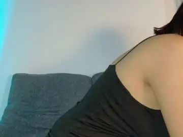 Chaturbate Live Porn of isa_kis_1