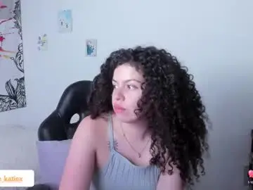 Chaturbate Private Sex Chat of just_katiex