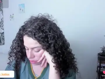 Chaturbate Free Porn Cam of just_katiex