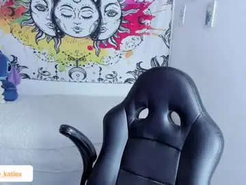 Chaturbate Live Sex of just_katiex