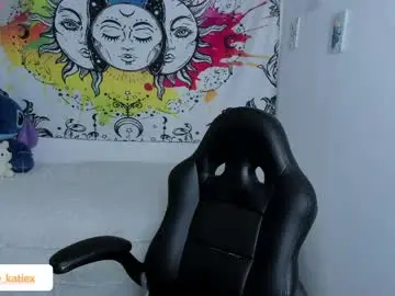 Chaturbate Best Webcam of just_katiex