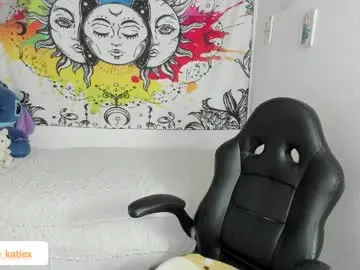Chaturbate Free Porn Cam of just_katiex
