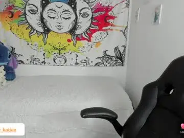 Chaturbate Watch Live Sex Cams of just_katiex