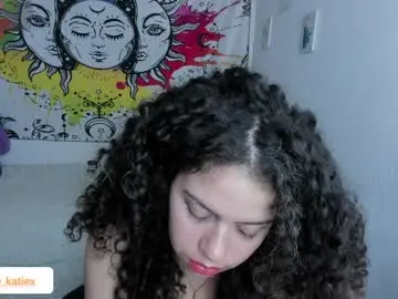 Chaturbate Sex Cam of just_katiex