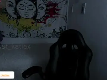 Chaturbate Adult Webcam of just_katiex