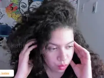 Chaturbate Adult Video Chat of just_katiex