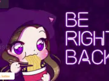 Chaturbate Free Porn Cam of just_katiex