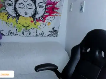 Chaturbate Live Sex of just_katiex