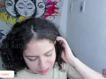 Chaturbate Sex Cam of just_katiex