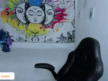 Chaturbate Watch Live Sex Cams of just_katiex