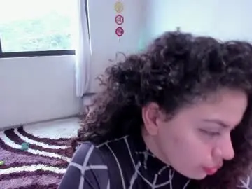 Chaturbate Nude Webcam of just_katiex