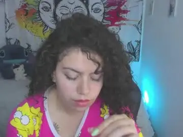 Chaturbate Sex Chat of just_katiex