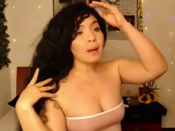 Chaturbate Live Sex Cam of kerani__