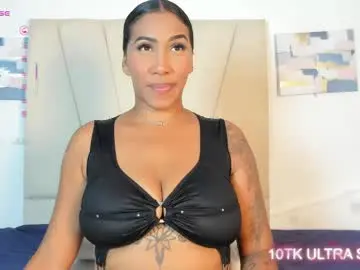Chaturbate Adult Webcam of kristel_lee_