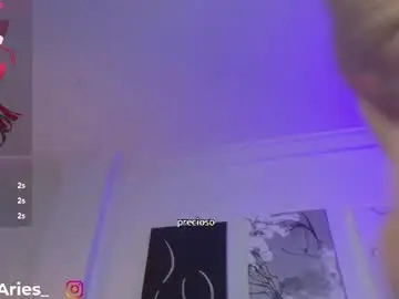 Chaturbate Sex Chat of lim_aries