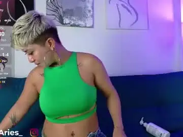 Chaturbate Sex Cam of lim_aries