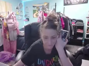Chaturbate Live Porn of mariewaters