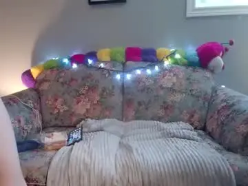 Chaturbate Live Sex of mariewaters